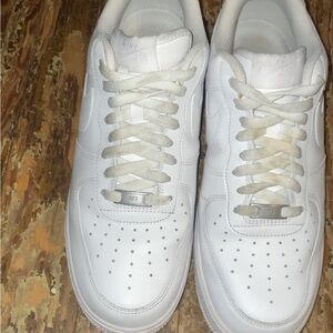 worn once to a travis scott concert. bought them same day wrong size